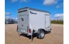 Fourgon Debon C255 750kg avec porte latérale Fourgon Debon C255 750kg avec porte latérale